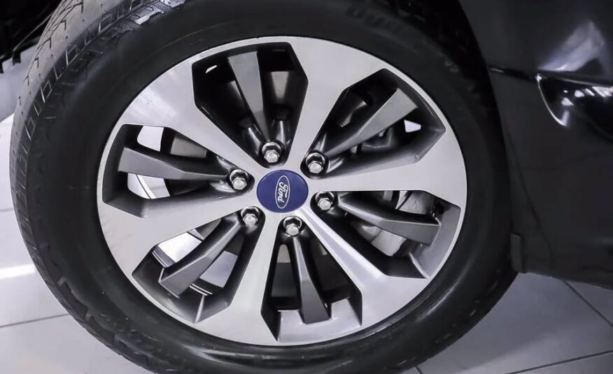 Ford F-150 2019