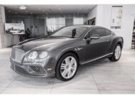 Bentley Continental 2017