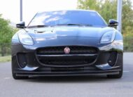 Jaguar F-TYPE 2020