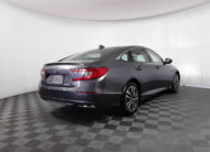 Honda Accord Hybrid 2020
