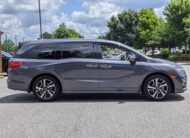 Honda Odyssey 2020