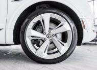 Bentley Bentayga 2018