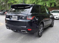 Land Rover Range Rover Sport 2018