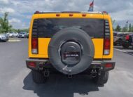 HUMMER H2 2008
