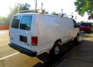 Ford E-Series Van 2014
