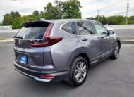 Honda CR-V 2020