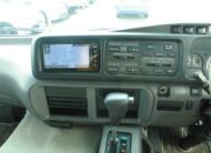 TOYOTA COASTER LX 2015