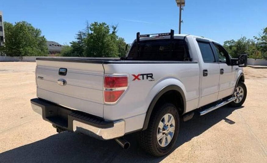 Ford F-150 2011