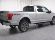 Ford F-150 2020