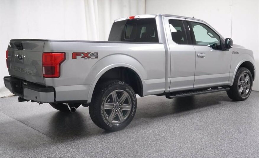 Ford F-150 2020
