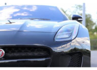 Jaguar F-TYPE 2020