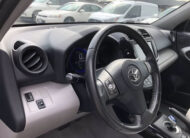 Toyota RAV4 EV 2012