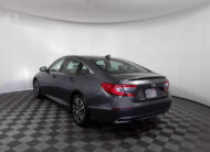 Honda Accord Hybrid 2020