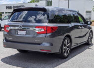 Honda Odyssey 2020
