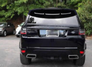 Land Rover Range Rover Sport 2018