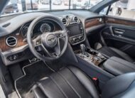 Bentley Bentayga 2018
