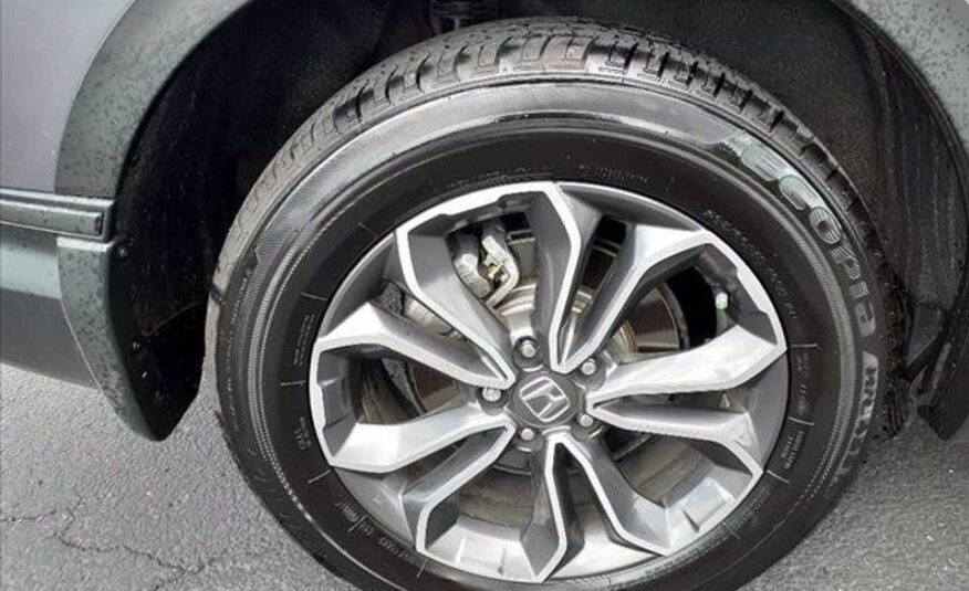 Honda CR-V 2020
