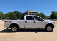 Ford F-150 2011