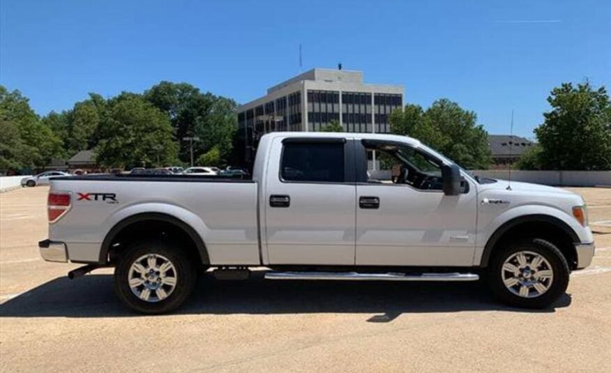Ford F-150 2011