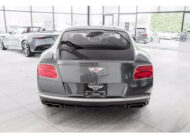 Bentley Continental 2017