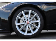 Jaguar F-TYPE 2020