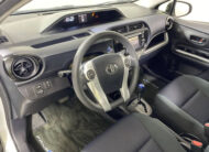 Toyota Prius C 2015
