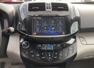 Toyota RAV4 EV 2012