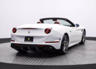 Ferrari California T 2018