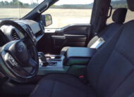 Ford F-150 2018