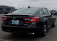 Honda Accord Hybrid 2020