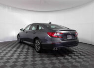Honda Accord Hybrid 2020