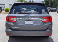 Honda Odyssey 2020