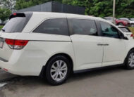Honda Odyssey 2016