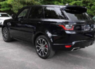 Land Rover Range Rover Sport 2018