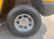 HUMMER H2 2008