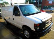 Ford E-Series Van 2014