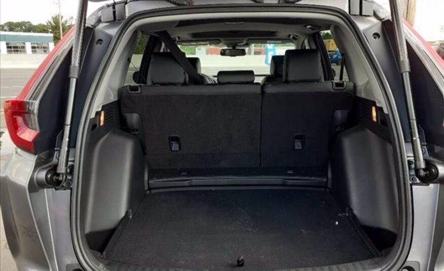 Honda CR-V 2020