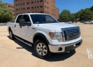 Ford F-150 2011