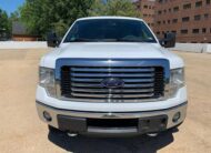 Ford F-150 2011