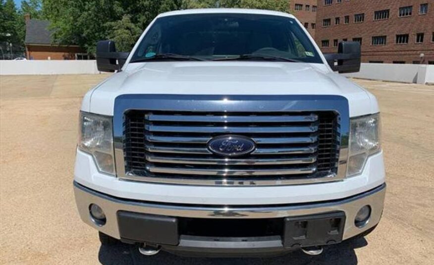 Ford F-150 2011