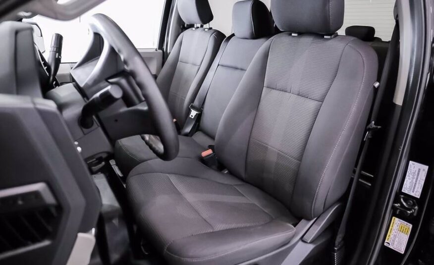Ford F-150 2019