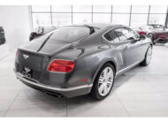 Bentley Continental 2017