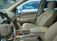 Mercedes-Benz M-Class 2009