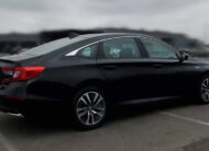 Honda Accord Hybrid 2020