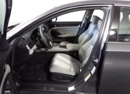 Honda Accord Hybrid 2020