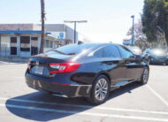Honda Accord Hybrid 2018