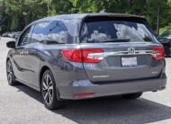 Honda Odyssey 2020