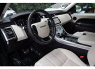 Land Rover Range Rover Sport 2018