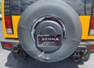 HUMMER H2 2008