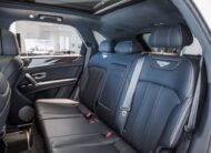Bentley Bentayga 2018
